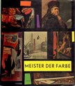 Novotny, Vladmír - Meister der Farbe [antikvár]