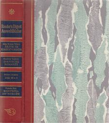 John Rowan Wilson, Friedrich Wallisch, Brinkley, William, Victoria Holt - Ärzte im Kreuzverhör / Spanische Romanze / Die 90+9 / Menfreya am Morgen [antikvár]