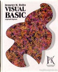 Demeter M. Ibolya - Visual Basic [antikvár]