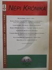 Dobszay Károly - Népi Krónika 2005/2. [antikvár]