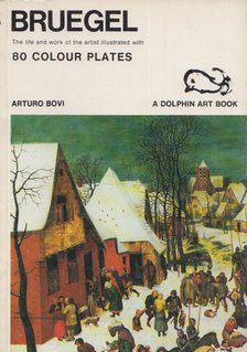 Arturo Bovi - Bruegel [antikvár]