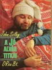John Selby - A jó alvás titkai [antikvár]
