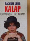 Bácskai Júlia - Kalap [antikvár]