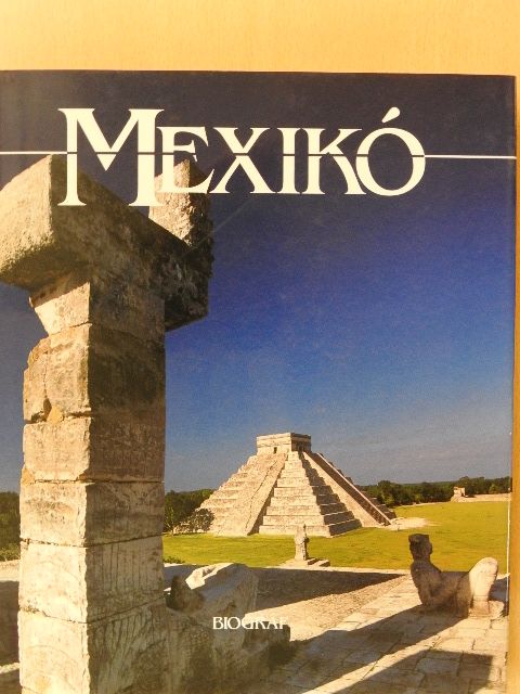 Pietro Tarallo - Mexikó [antikvár]