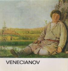 Markova Valéria - Venecianov [antikvár]