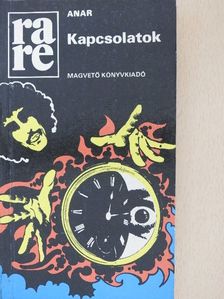 Anar - Kapcsolatok [antikvár]