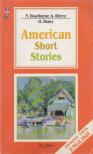 N. Hawthorne A. Bierce, O. Henry - American Short Stories [antikvár]