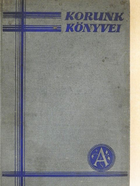 Ifj. Hegedüs Sándor - Sir Douglas könyve [antikvár]