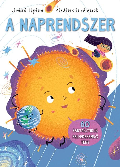 Lépésről lépésre - A naprendszer