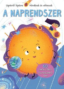 Lépésről lépésre - A naprendszer