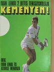 George Mendoza - Keményen! [antikvár]
