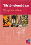 Rainer Köthe - Történelembúvár: Világtörténelem [antikvár]