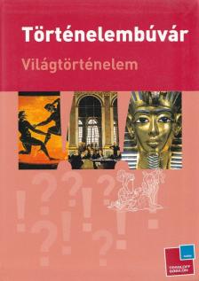 Rainer Köthe - Történelembúvár: Világtörténelem [antikvár]