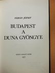 Fábián József - Budapest a Duna gyöngye [antikvár]