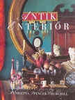 Henrietta Spencer Churchill - Antik enteriőr [antikvár]