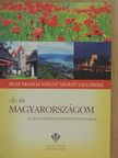 Anne Fruchon - Az én magyarországom [antikvár]