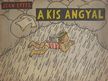 Jean Effel - A kis angyal [antikvár]