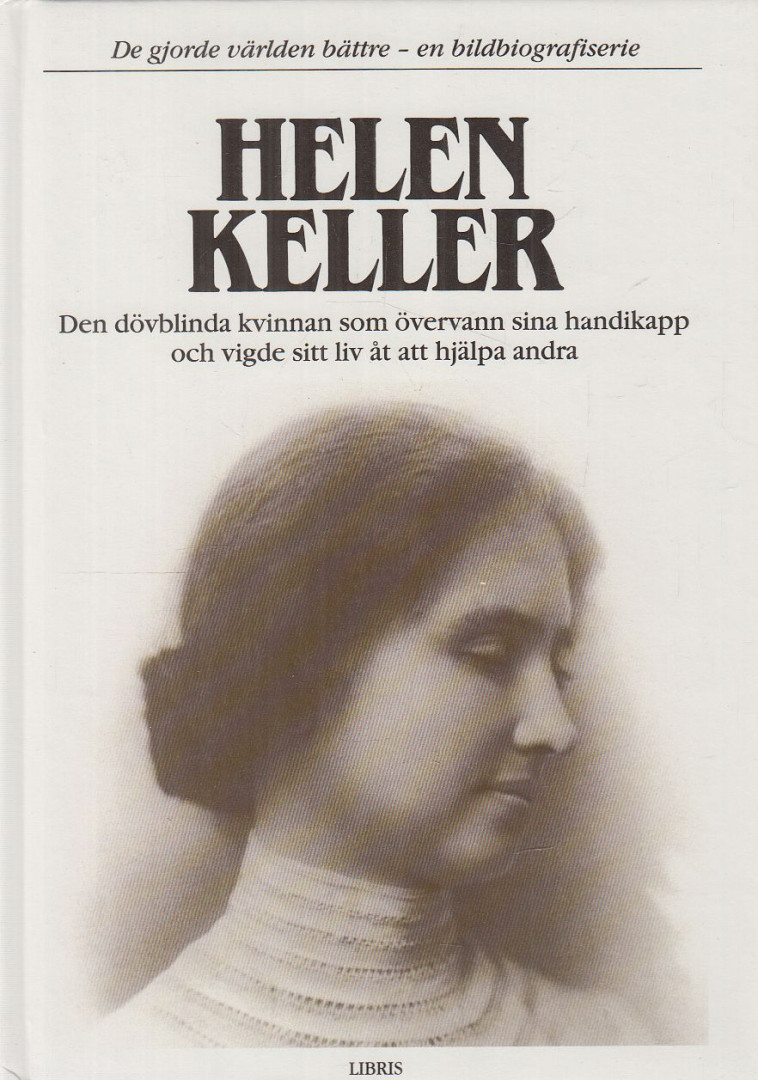 Fiona Macdonald - Helen Keller [antikvár]