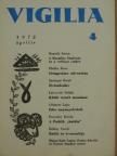 Balássy László - Vigilia 1972. április [antikvár]