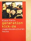 Klaus Farin - generation-kick.de [antikvár]