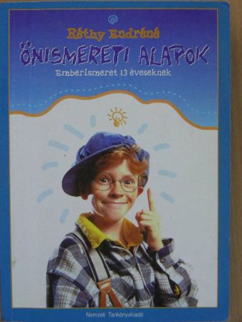 Réthy Endréné - Önismereti alapok [antikvár]