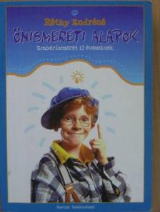Réthy Endréné - Önismereti alapok [antikvár]