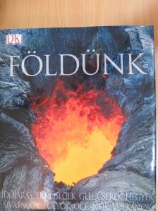 Földünk [antikvár]