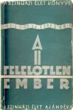 Strelisker, Georg - A felelőtlen ember [antikvár]