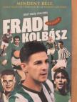 Fűrész Attila - Fradi-kolbász [antikvár]