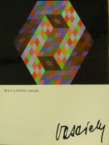 Gaston Diehl - Vasarely [antikvár]