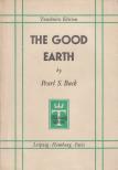 Pearl S. Buck - The Good Earth [antikvár]