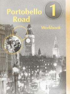 Portobello Road 1. - Munkafüzet [antikvár]