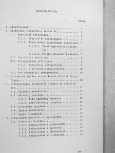 Dr. Minker Emil - Compendium pharmacologicum [antikvár]