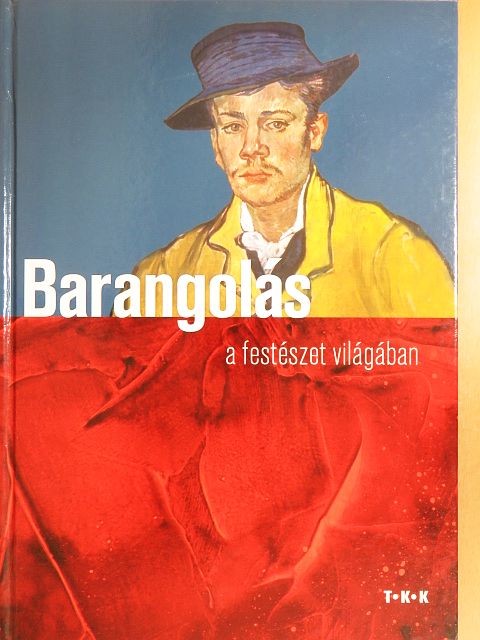 Rózsa Péter - Barangolás a festészet világában [antikvár]