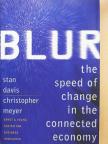 Christopher Meyer - Blur [antikvár]