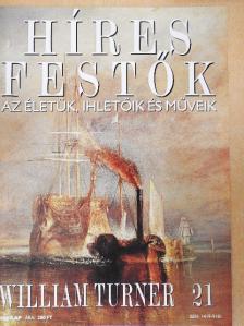 Híres festők 21. [antikvár]