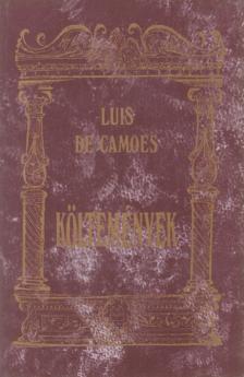 Luis De Camoes - Költemények - Poemas [antikvár]