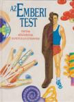 ABRAHAMS, PETER DR. - Az emberi test [antikvár]