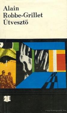 Útvesztő [antikvár]