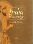 Baktay Ervin - India bölcsessége [antikvár]