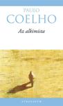 Paulo Coelho - Az alkimista (új borítóval)