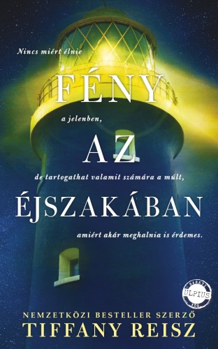 Tiffany Reisz - Fény az éjszakában [eKönyv: epub, mobi]