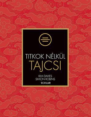 Kim Davies, Simon Robins - Tajcsi