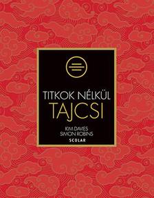 Kim Davies, Simon Robins - Tajcsi