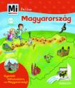 Francz Magdolna, Rozgonyi Sarolta - Mi MICSODA Junior - Magyarország