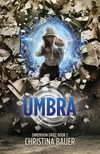 Bauer Christina - Umbra [eKönyv: epub, mobi]