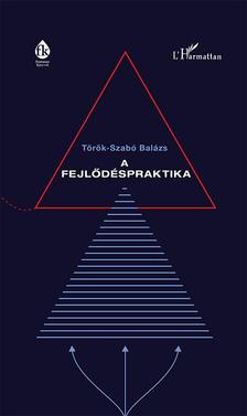 Török-Szabó Balázs - A fejlődéspraktika
