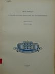 Beszámoló a Szegedi Egyetemi Könyvtár 1957. évi működéséről [antikvár]