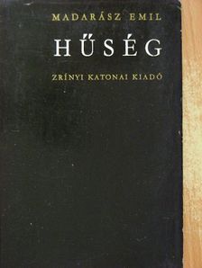 Madarász Emil - Hűség [antikvár]