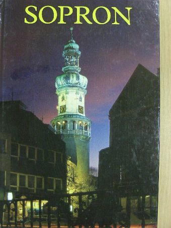Kerék Imre - Sopron [antikvár]